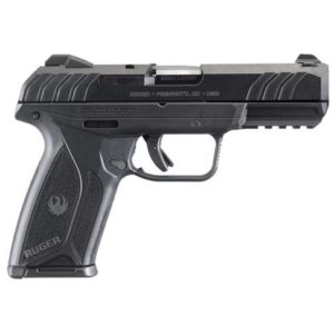 The Smith & Wesson M&P Shield M2.0 makes concealed carrying more comfortable and dependable than ever before. A new member of the popular M&P family of handguns, the M&P Shield M2.0 is loved worldwide. This lightweight 9mm handgun features a manual thumb safety, and is backed by Smith & Wesson’s lifetime service policy. Not to mention, the M&P Shield M2.0 includes 2 magazines, so you can be ready for anything. Join over one million shield owners, and order yours today!