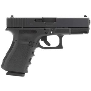 The Smith & Wesson M&P Shield M2.0 makes concealed carrying more comfortable and dependable than ever before. A new member of the popular M&P family of handguns, the M&P Shield M2.0 is loved worldwide. This lightweight 9mm handgun features a manual thumb safety, and is backed by Smith & Wesson’s lifetime service policy. Not to mention, the M&P Shield M2.0 includes 2 magazines, so you can be ready for anything. Join over one million shield owners, and order yours today!